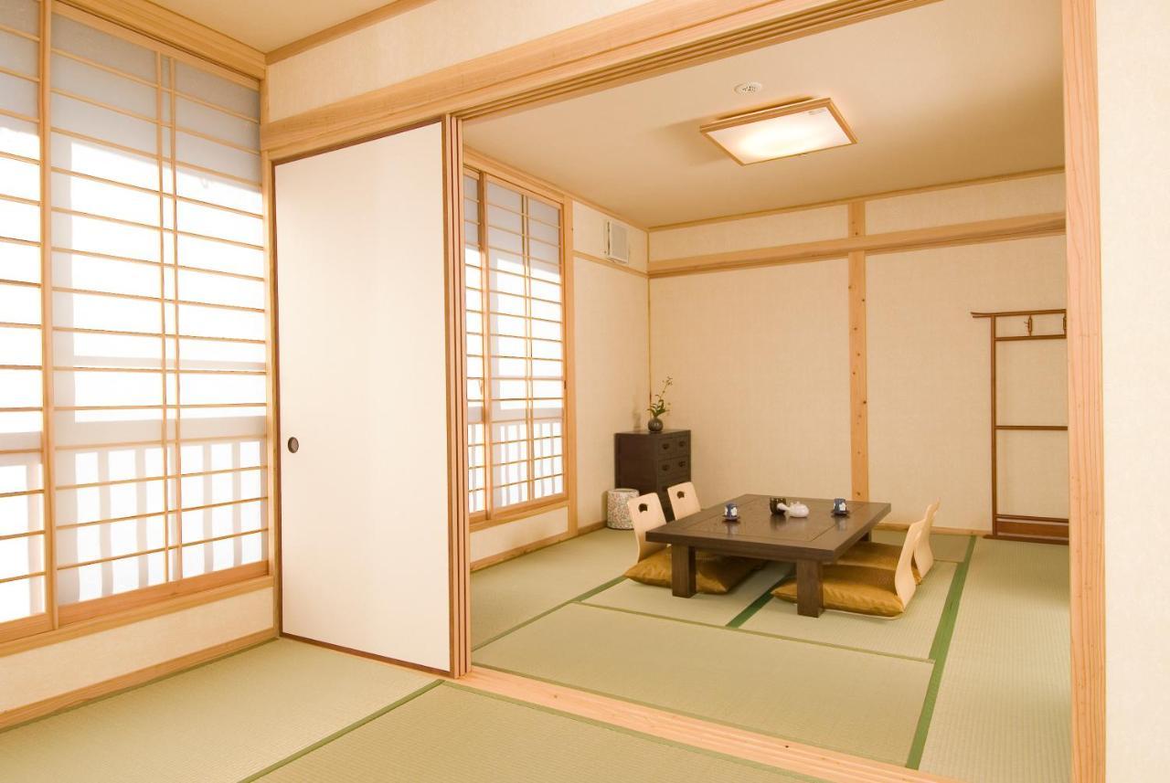 Usuki Yunosato Hotell Saiki Exteriör bild
