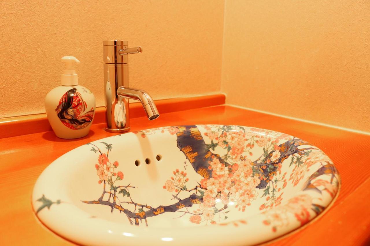 Usuki Yunosato Hotell Saiki Exteriör bild